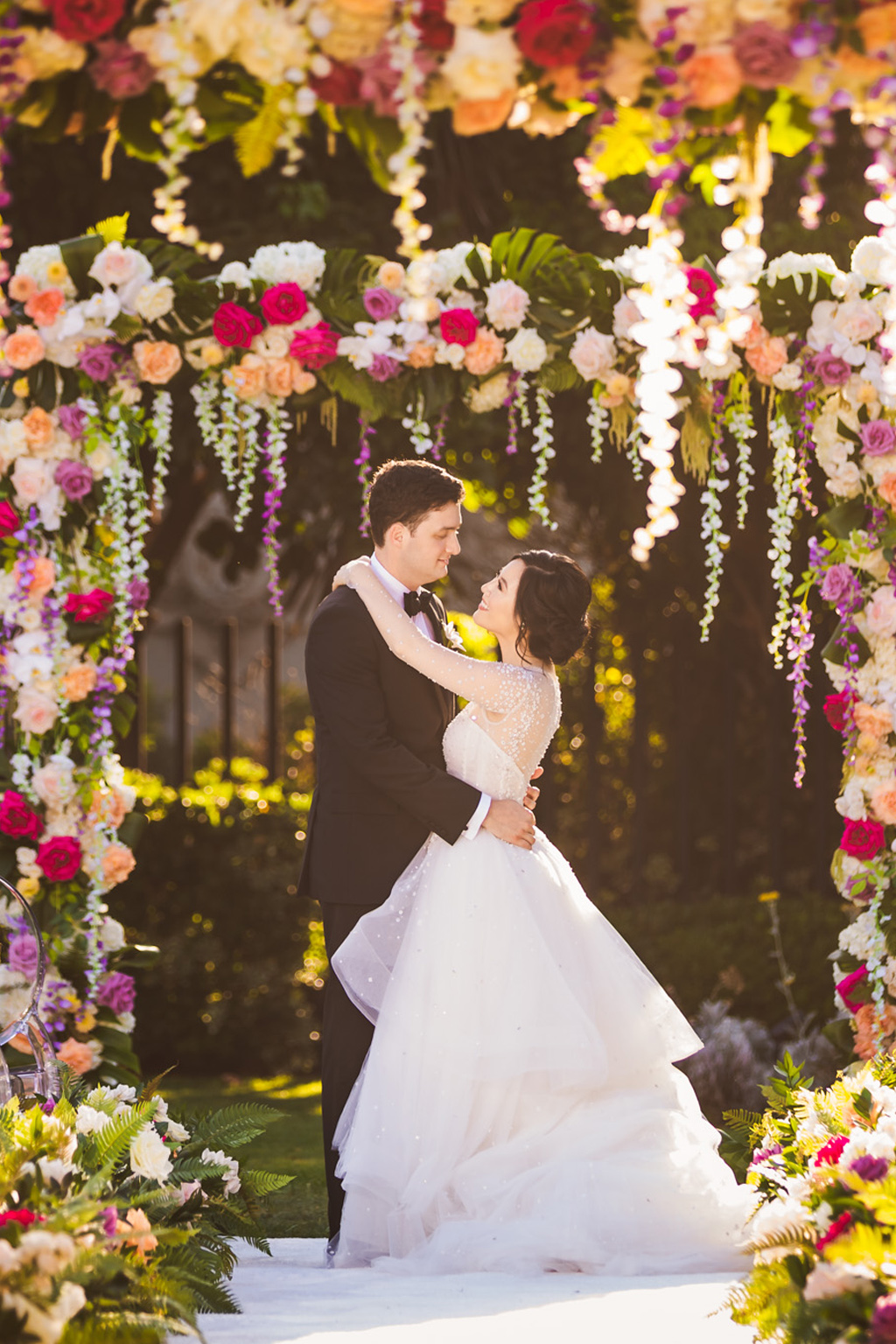 Wedding & Events Service